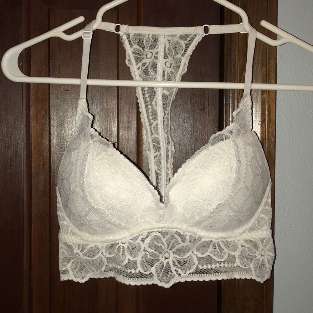 Push-up Racerback Bralette